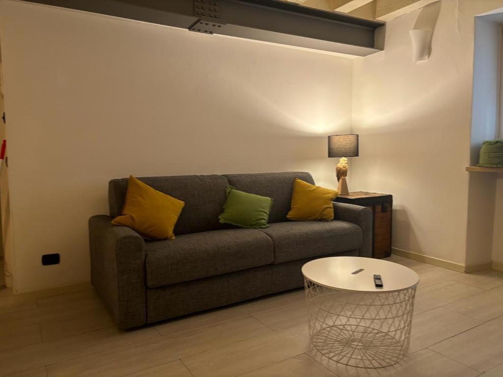 Sanpietro Apartment Verona Ngoại thất bức ảnh