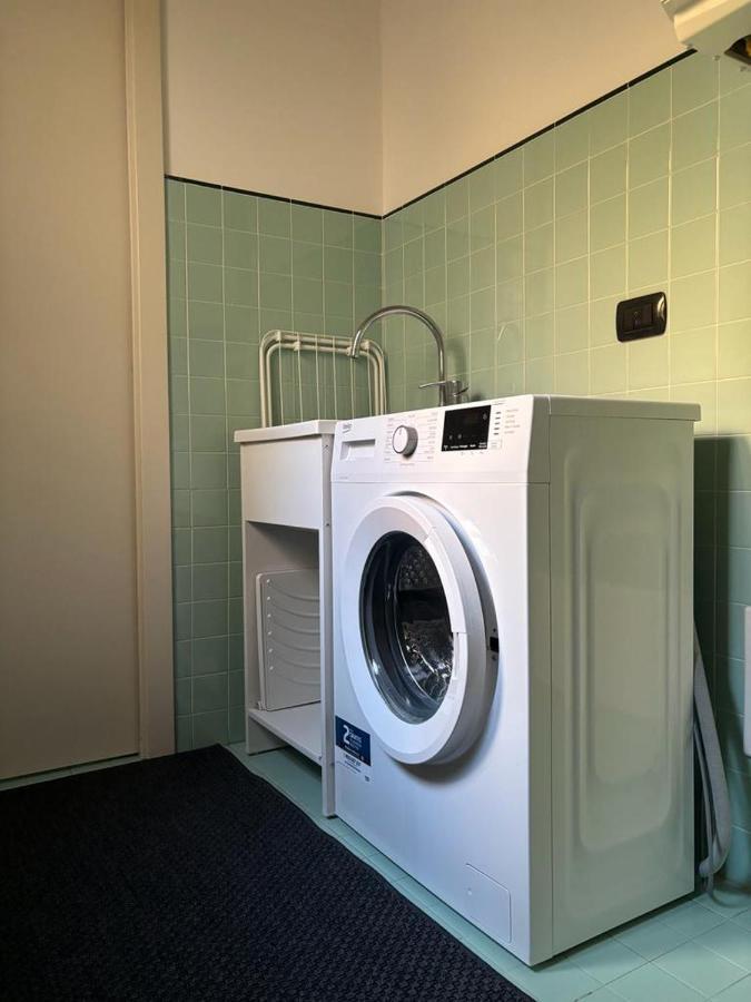 Sanpietro Apartment Verona Ngoại thất bức ảnh