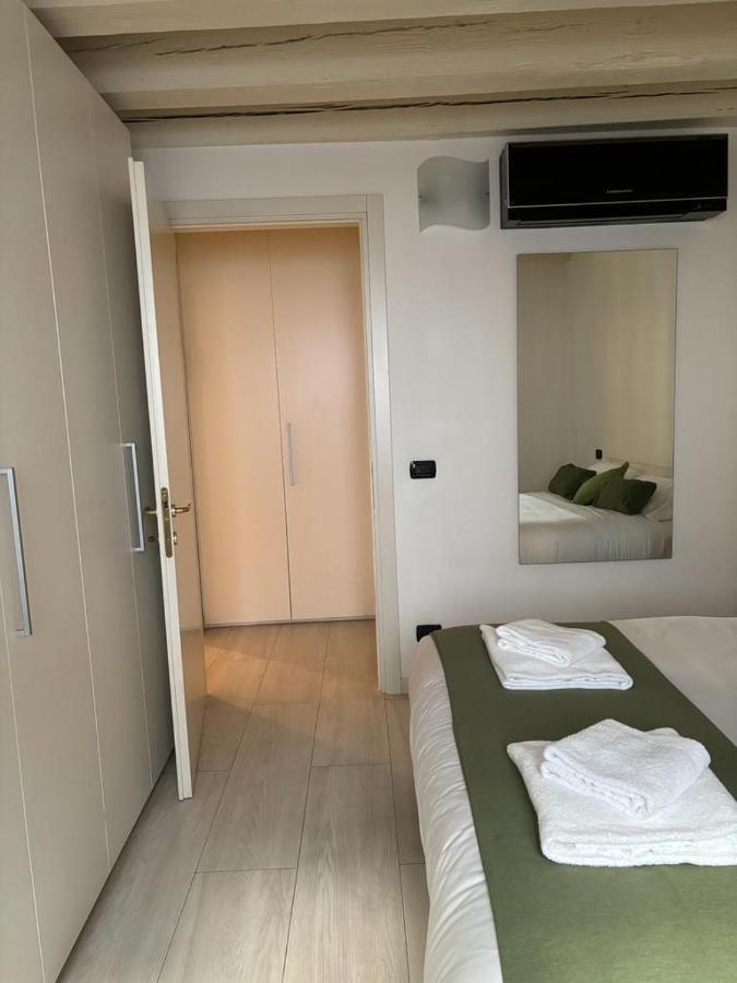 Sanpietro Apartment Verona Ngoại thất bức ảnh