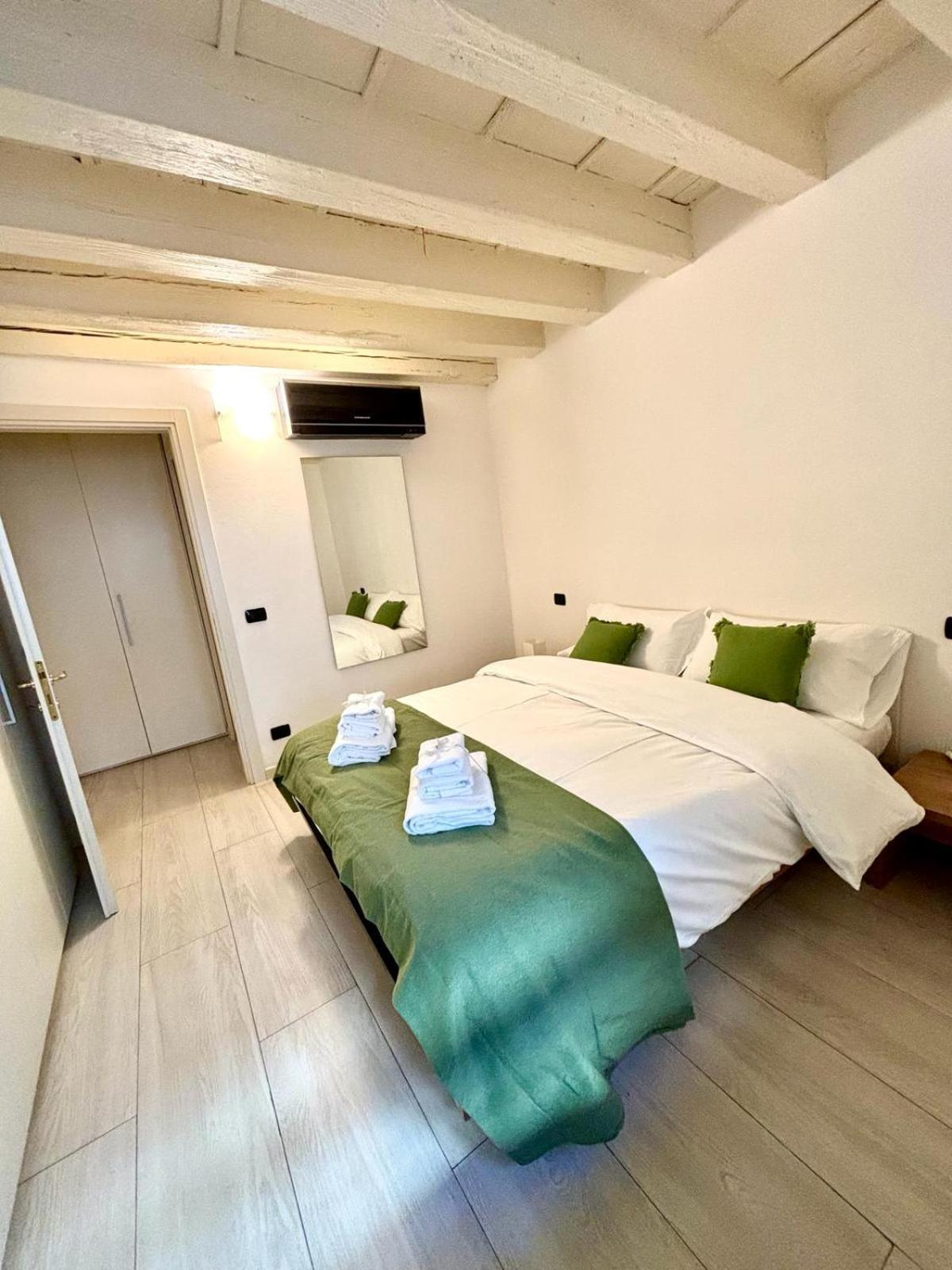Sanpietro Apartment Verona Ngoại thất bức ảnh