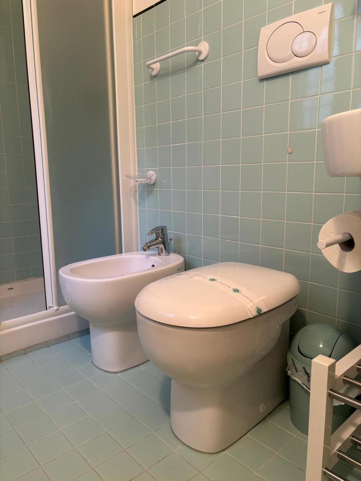 Sanpietro Apartment Verona Ngoại thất bức ảnh