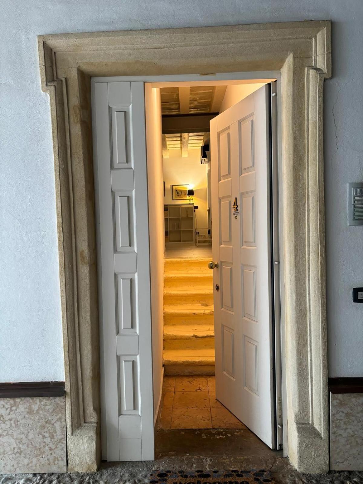 Sanpietro Apartment Verona Ngoại thất bức ảnh