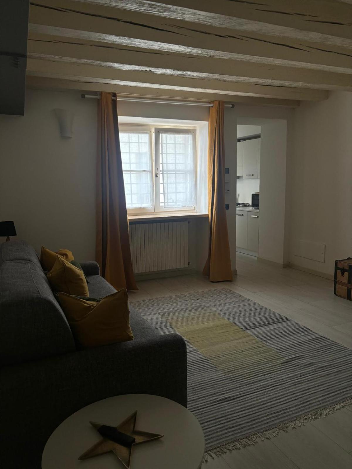 Sanpietro Apartment Verona Ngoại thất bức ảnh